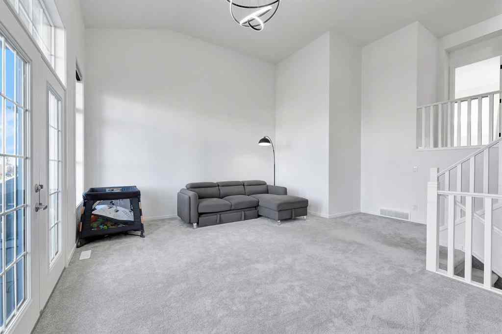 MLS® A2265698 - 4168 Windsong Boulevard SW in South Windsong Airdrie, Residential