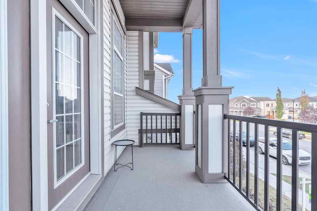 MLS® A2265698 - 4168 Windsong Boulevard SW in South Windsong Airdrie, Residential