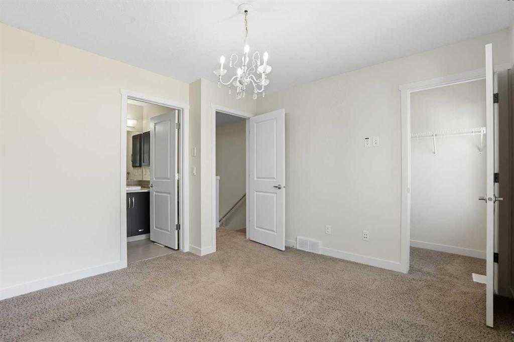 MLS® A2265700 - 22 Nolan Hill Gate NW in Nolan Hill Calgary, Residential