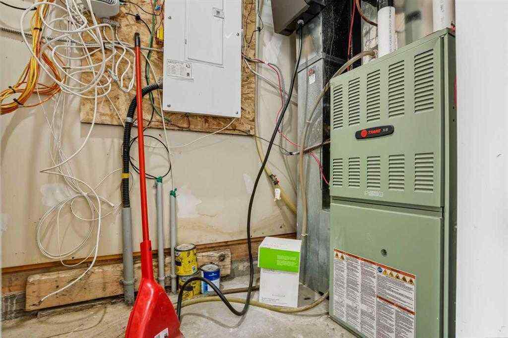 MLS® A2265700 - 22 Nolan Hill Gate NW in Nolan Hill Calgary, Residential