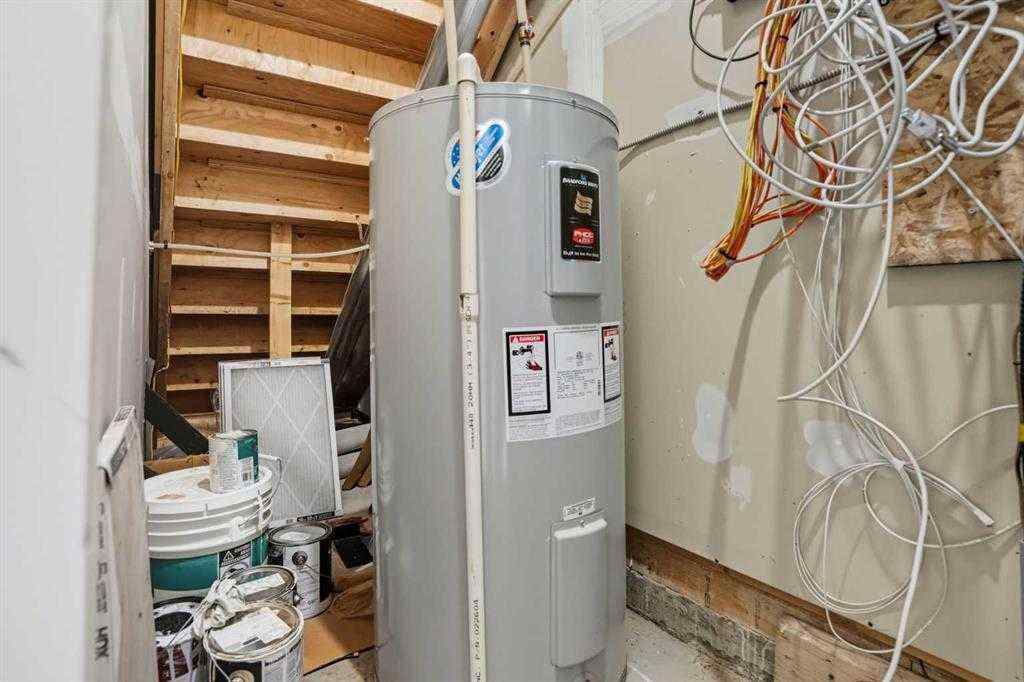 MLS® A2265700 - 22 Nolan Hill Gate NW in Nolan Hill Calgary, Residential