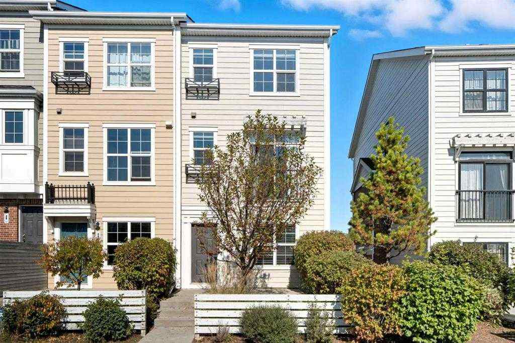 MLS® A2265700 - 22 Nolan Hill Gate NW in Nolan Hill Calgary, Residential