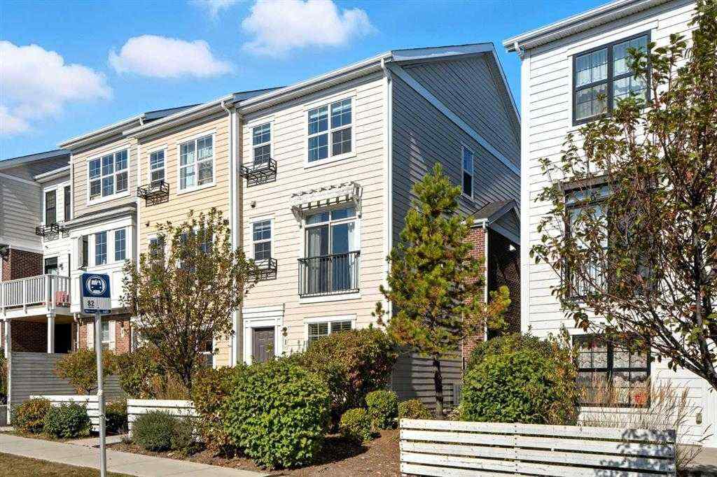 MLS® A2265700 - 22 Nolan Hill Gate NW in Nolan Hill Calgary, Residential