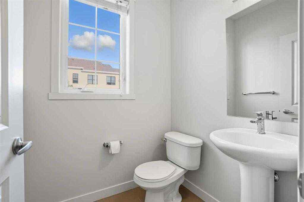 MLS® A2265700 - 22 Nolan Hill Gate NW in Nolan Hill Calgary, Residential