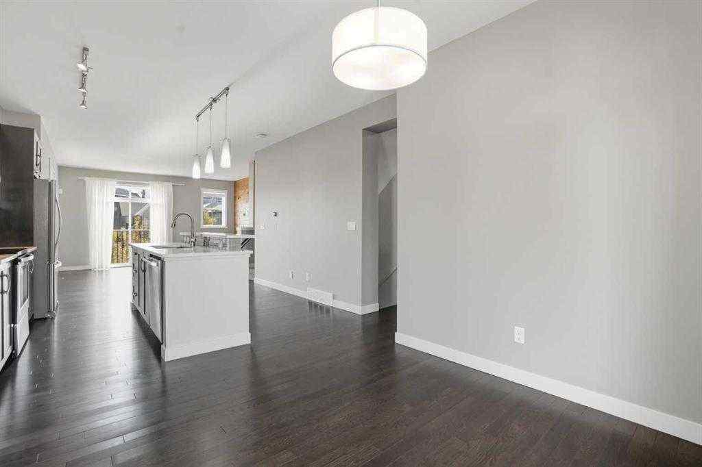 MLS® A2265700 - 22 Nolan Hill Gate NW in Nolan Hill Calgary, Residential