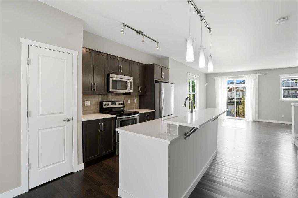 MLS® A2265700 - 22 Nolan Hill Gate NW in Nolan Hill Calgary, Residential
