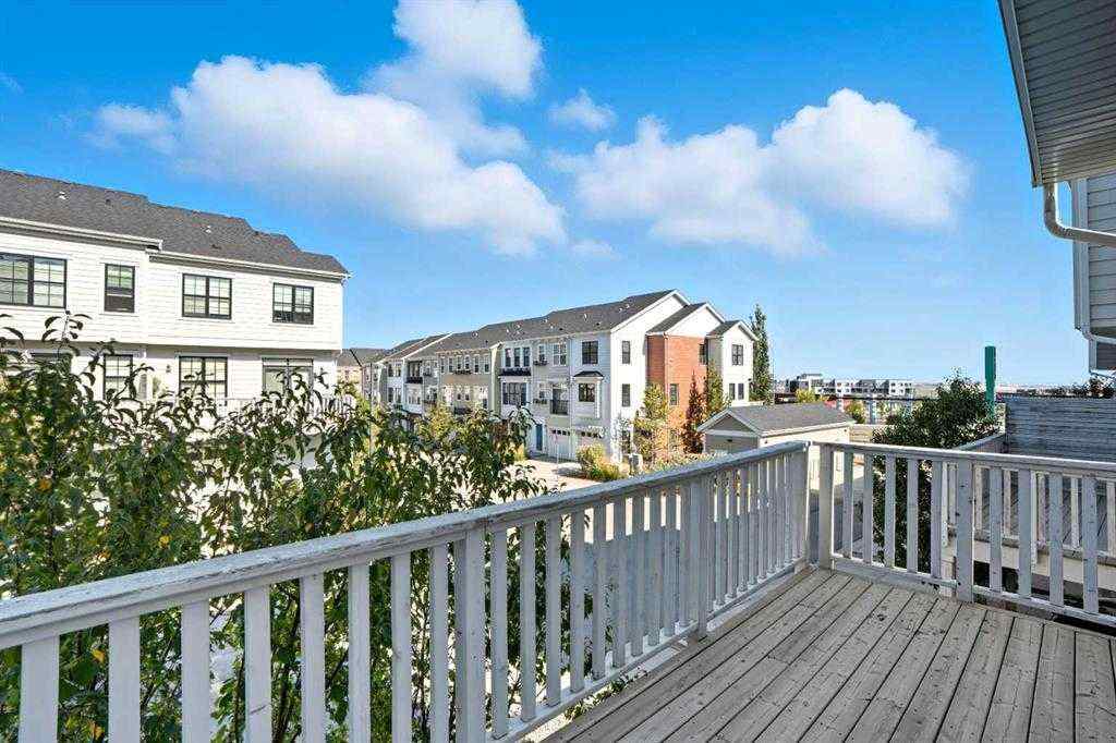 MLS® A2265700 - 22 Nolan Hill Gate NW in Nolan Hill Calgary, Residential