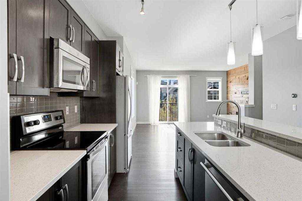MLS® A2265700 - 22 Nolan Hill Gate NW in Nolan Hill Calgary, Residential