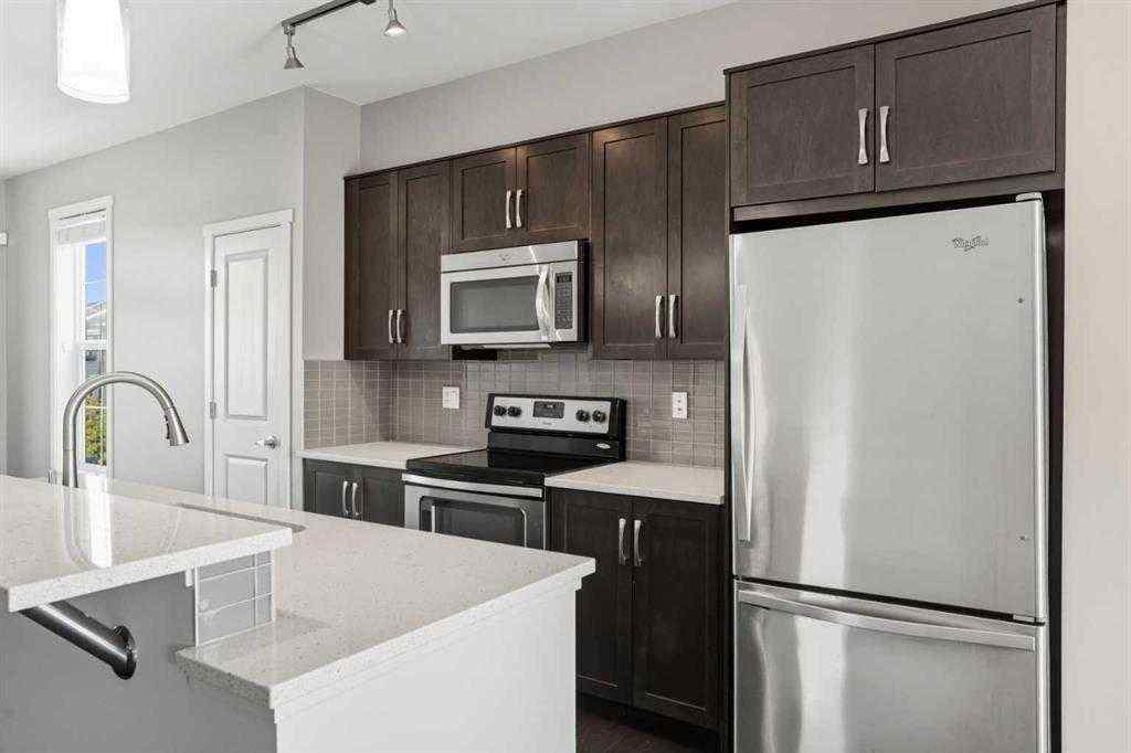 MLS® A2265700 - 22 Nolan Hill Gate NW in Nolan Hill Calgary, Residential