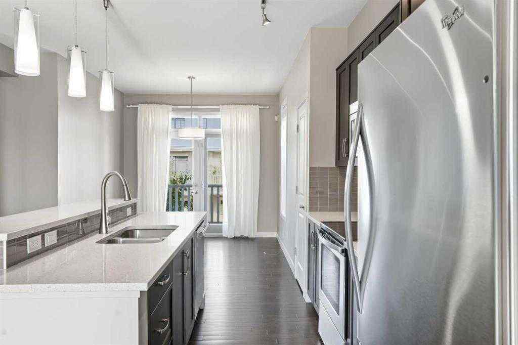 MLS® A2265700 - 22 Nolan Hill Gate NW in Nolan Hill Calgary, Residential