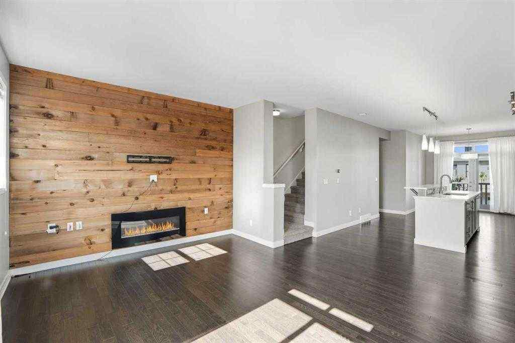 MLS® A2265700 - 22 Nolan Hill Gate NW in Nolan Hill Calgary, Residential