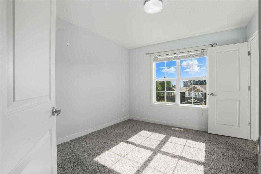 MLS® A2265700 - 22 Nolan Hill Gate NW in Nolan Hill Calgary, Residential