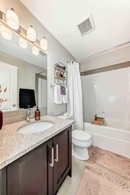 MLS® A2265701 - 24 Legacy Main Street SE in Legacy Calgary, Residential