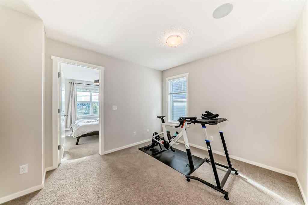 MLS® A2265701 - 24 Legacy Main Street SE in Legacy Calgary, Residential