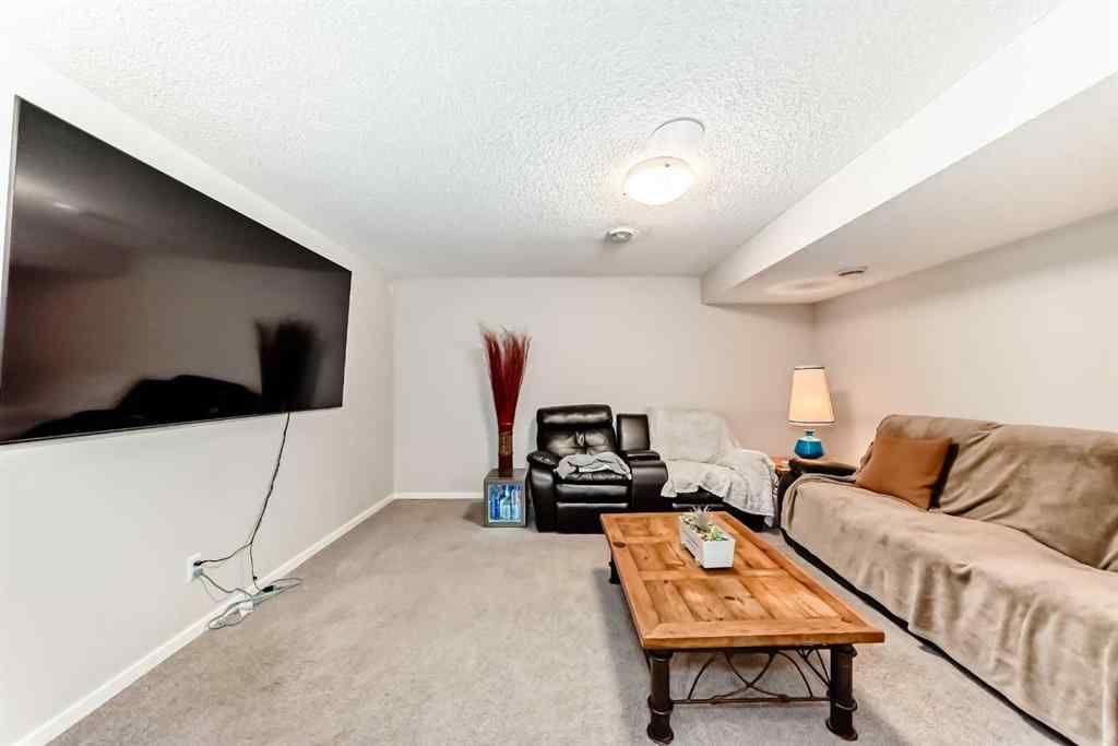 MLS® A2265701 - 24 Legacy Main Street SE in Legacy Calgary, Residential