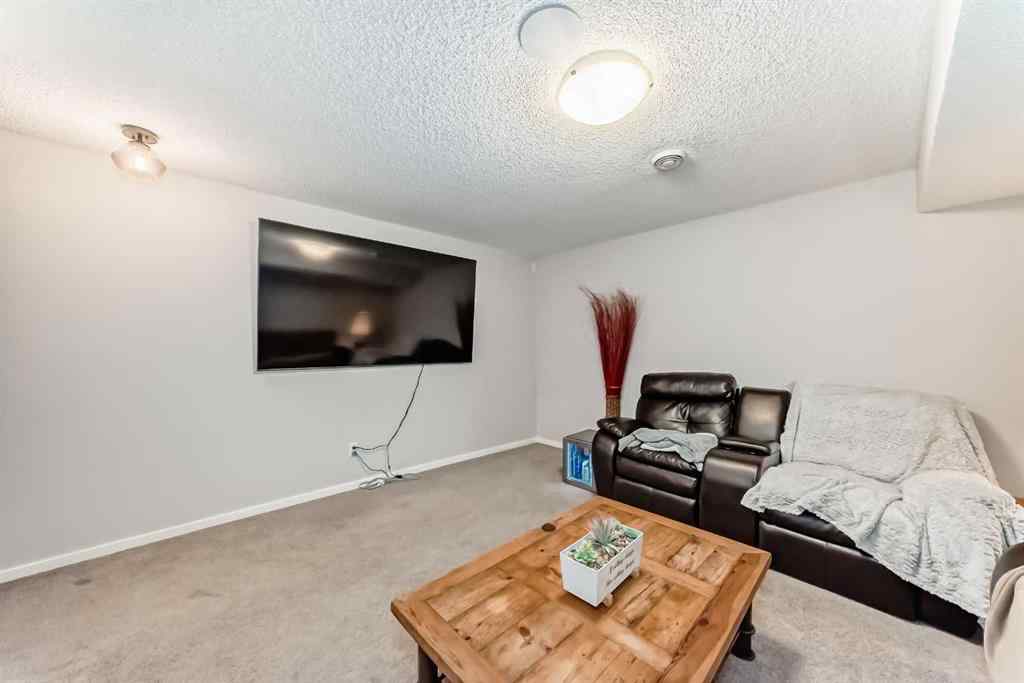 MLS® A2265701 - 24 Legacy Main Street SE in Legacy Calgary, Residential