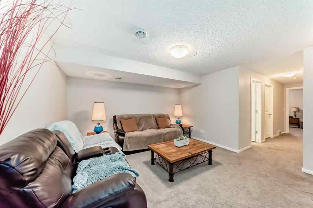 MLS® A2265701 - 24 Legacy Main Street SE in Legacy Calgary, Residential