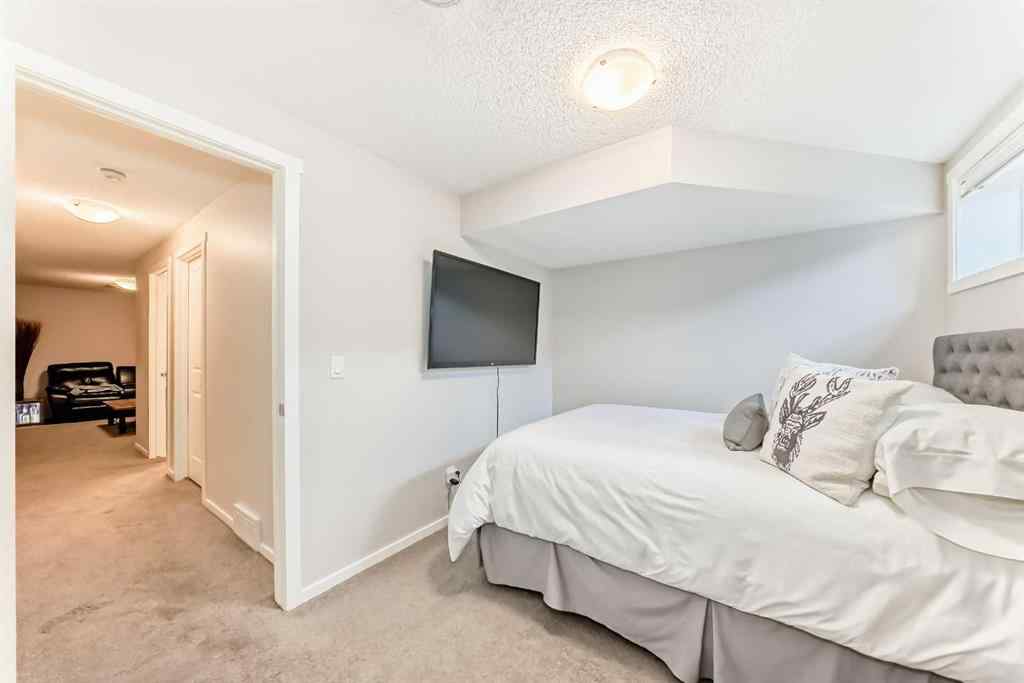 MLS® A2265701 - 24 Legacy Main Street SE in Legacy Calgary, Residential