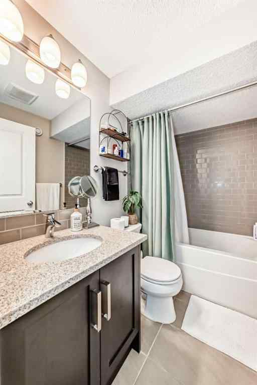 MLS® A2265701 - 24 Legacy Main Street SE in Legacy Calgary, Residential