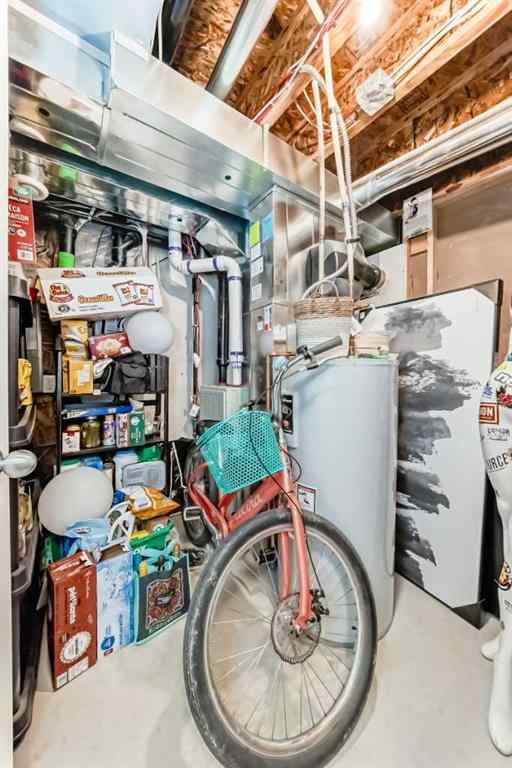 MLS® A2265701 - 24 Legacy Main Street SE in Legacy Calgary, Residential