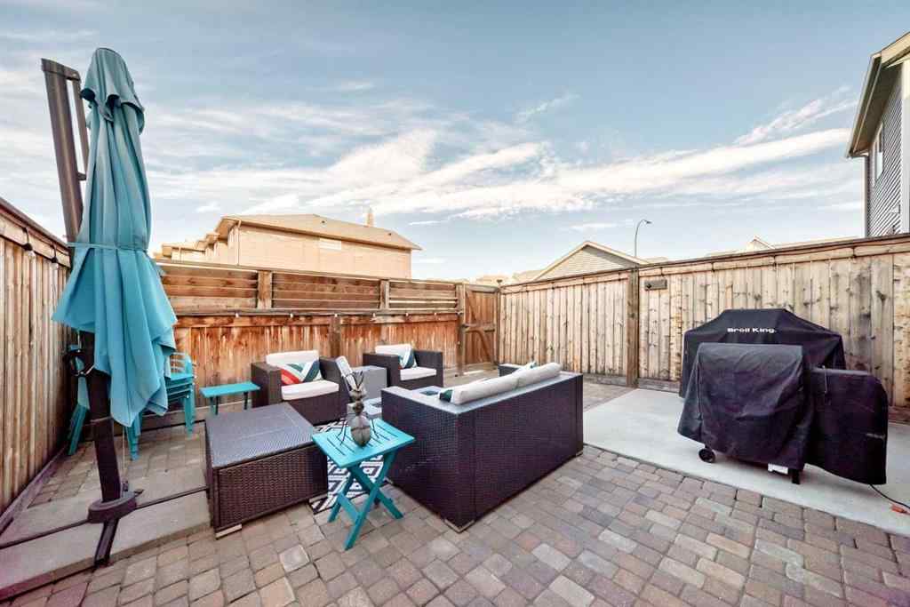 MLS® A2265701 - 24 Legacy Main Street SE in Legacy Calgary, Residential