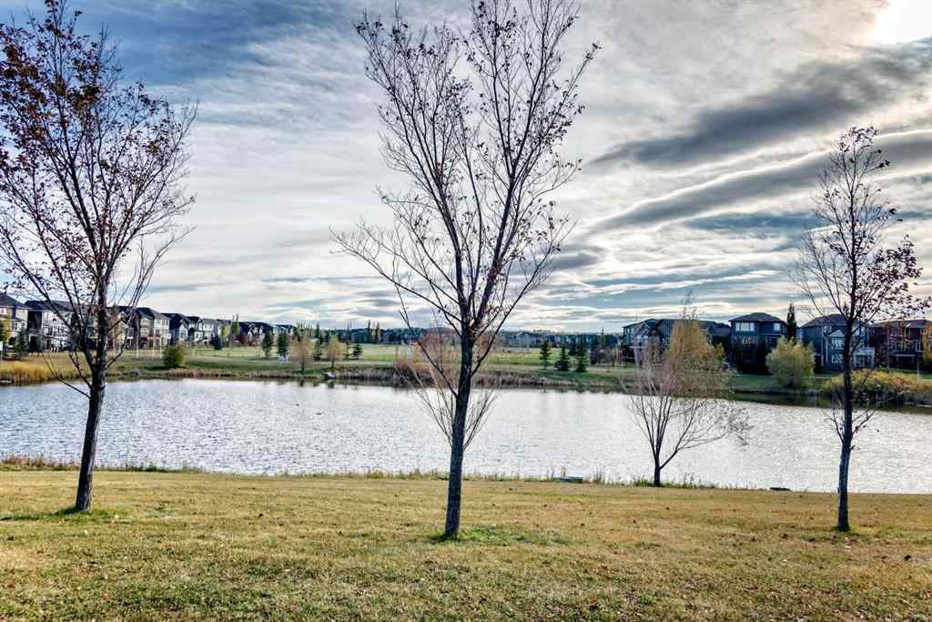 MLS® A2265701 - 24 Legacy Main Street SE in Legacy Calgary, Residential