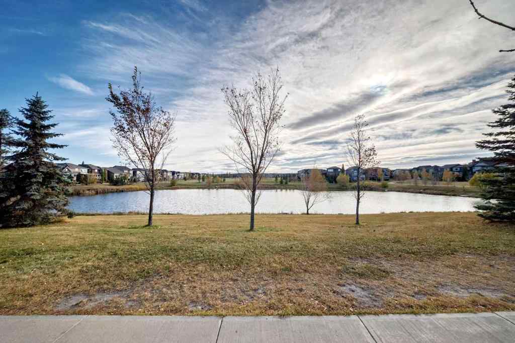 MLS® A2265701 - 24 Legacy Main Street SE in Legacy Calgary, Residential