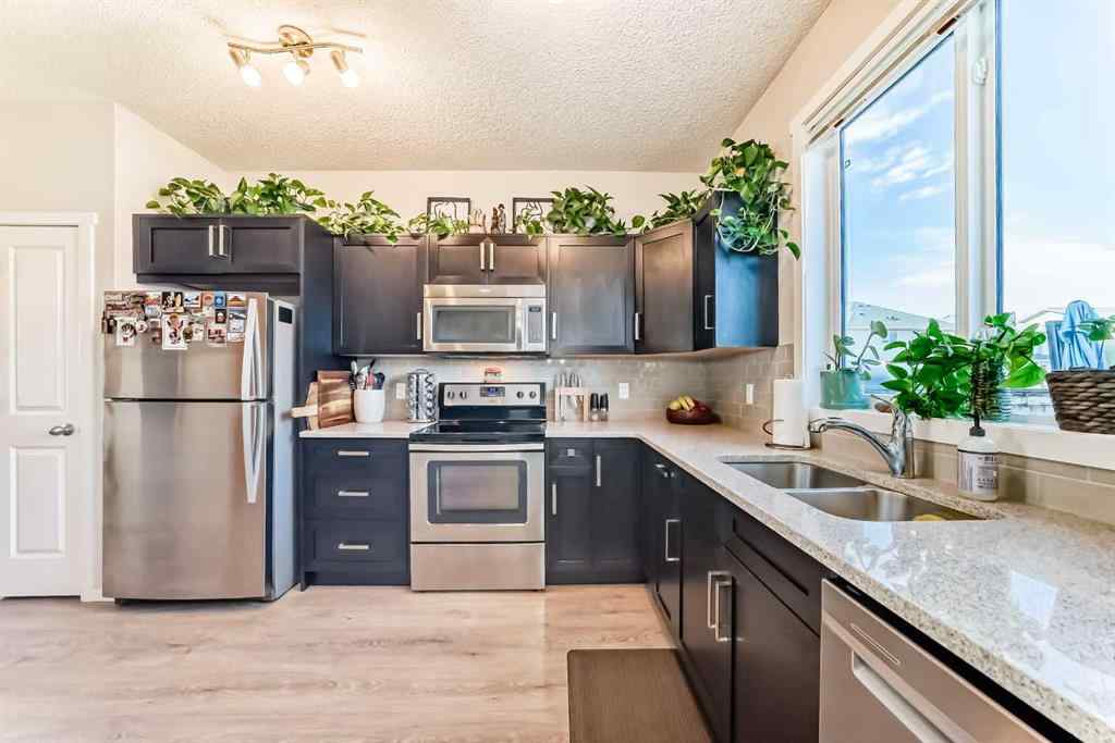 MLS® A2265701 - 24 Legacy Main Street SE in Legacy Calgary, Residential