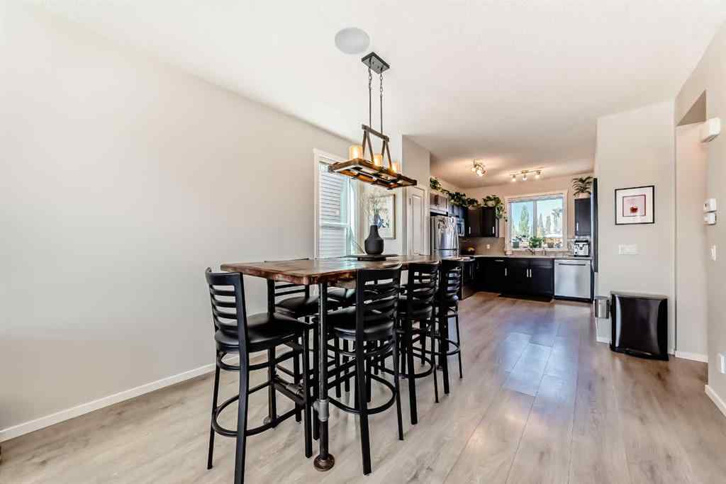 MLS® A2265701 - 24 Legacy Main Street SE in Legacy Calgary, Residential