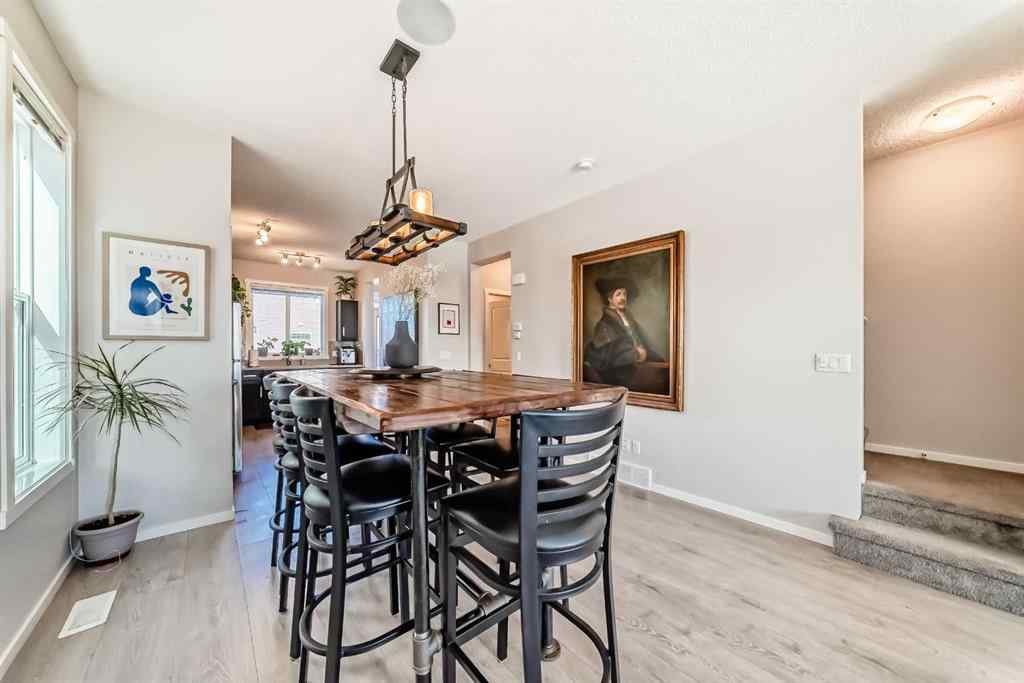 MLS® A2265701 - 24 Legacy Main Street SE in Legacy Calgary, Residential