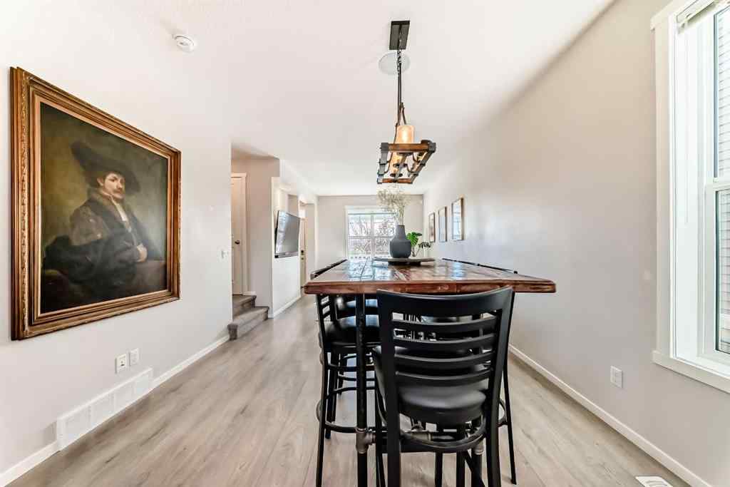 MLS® A2265701 - 24 Legacy Main Street SE in Legacy Calgary, Residential
