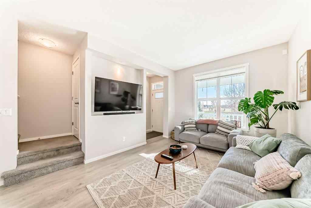 MLS® A2265701 - 24 Legacy Main Street SE in Legacy Calgary, Residential
