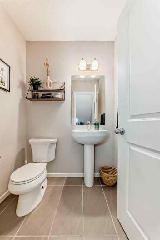 MLS® A2265701 - 24 Legacy Main Street SE in Legacy Calgary, Residential