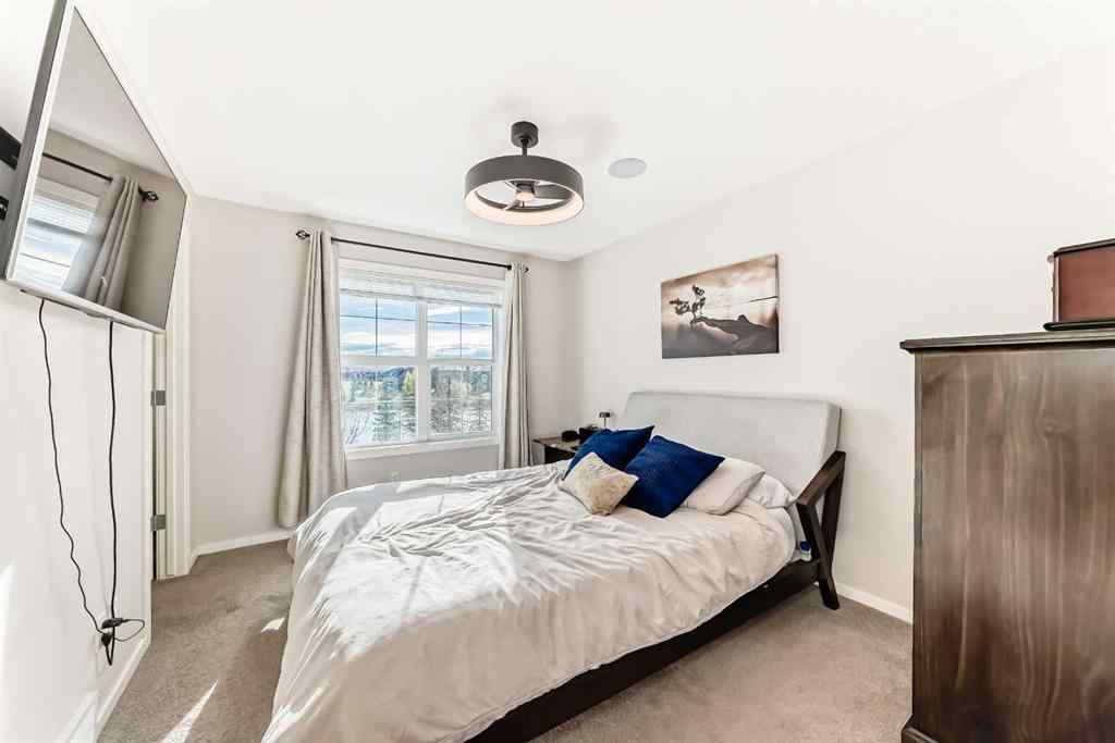 MLS® A2265701 - 24 Legacy Main Street SE in Legacy Calgary, Residential