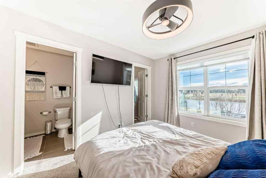 MLS® A2265701 - 24 Legacy Main Street SE in Legacy Calgary, Residential