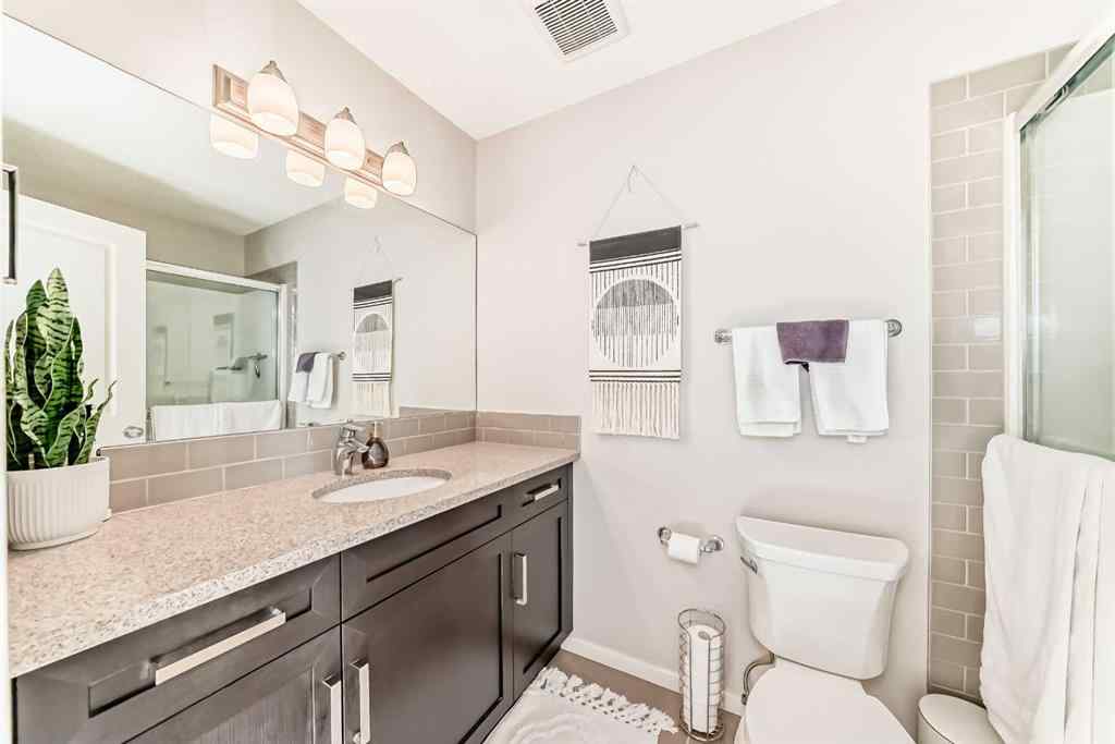 MLS® A2265701 - 24 Legacy Main Street SE in Legacy Calgary, Residential