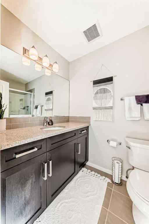 MLS® A2265701 - 24 Legacy Main Street SE in Legacy Calgary, Residential