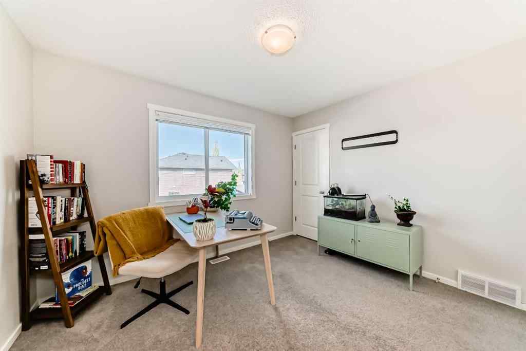 MLS® A2265701 - 24 Legacy Main Street SE in Legacy Calgary, Residential