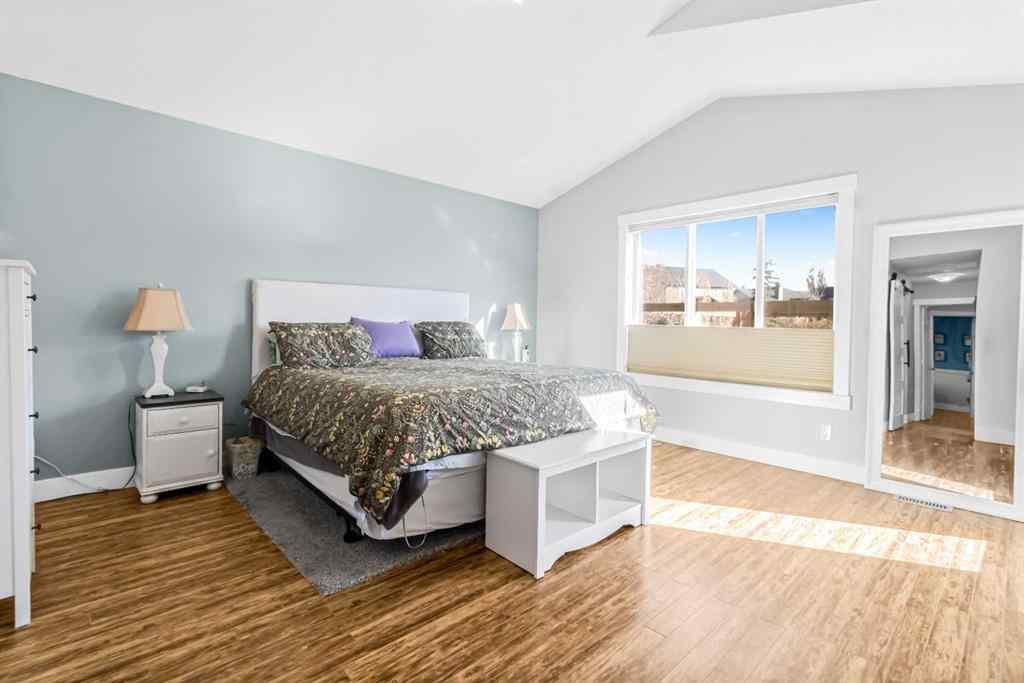 MLS® A2265702 - 811 Boulder Creek Drive SE in Boulder Creek Estates Langdon, Residential