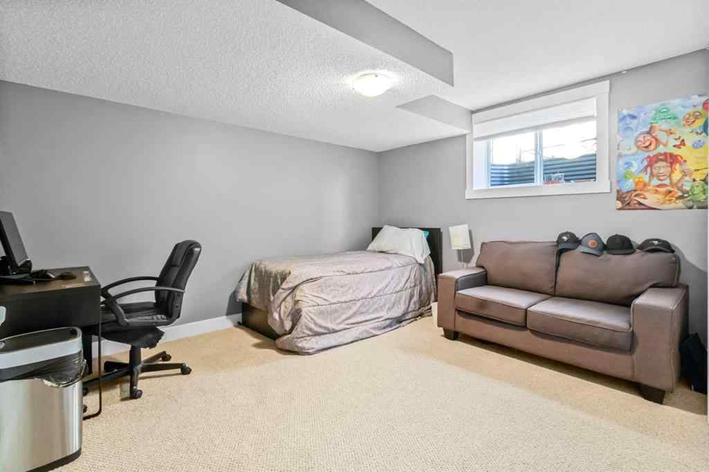 MLS® A2265702 - 811 Boulder Creek Drive SE in Boulder Creek Estates Langdon, Residential