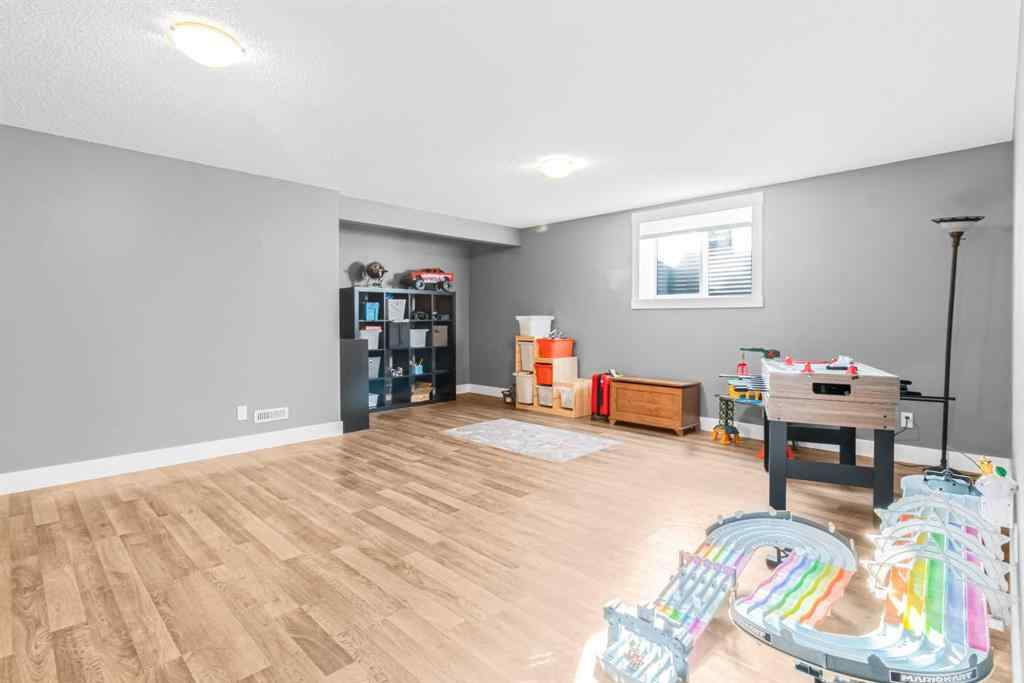 MLS® A2265702 - 811 Boulder Creek Drive SE in Boulder Creek Estates Langdon, Residential