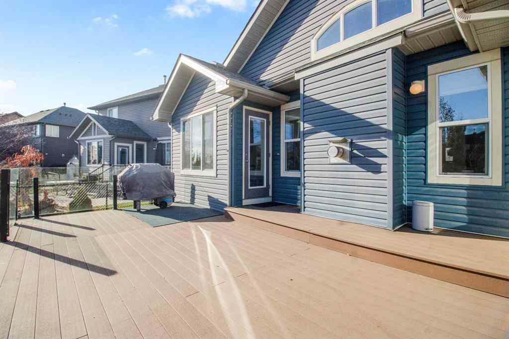 MLS® A2265702 - 811 Boulder Creek Drive SE in Boulder Creek Estates Langdon, Residential