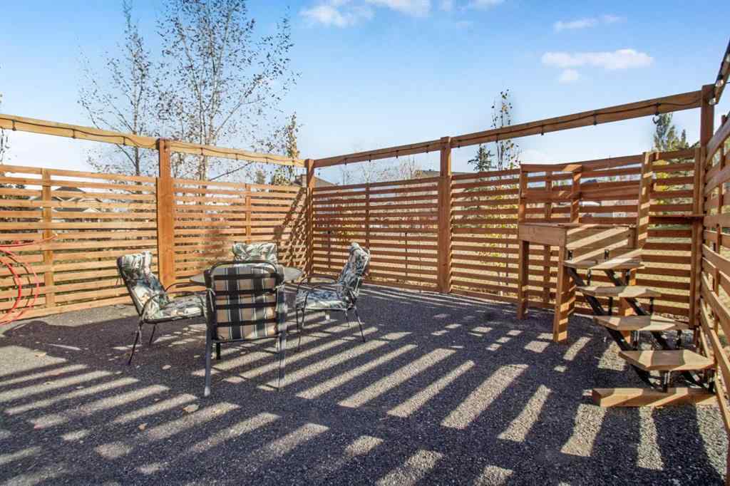 MLS® A2265702 - 811 Boulder Creek Drive SE in Boulder Creek Estates Langdon, Residential