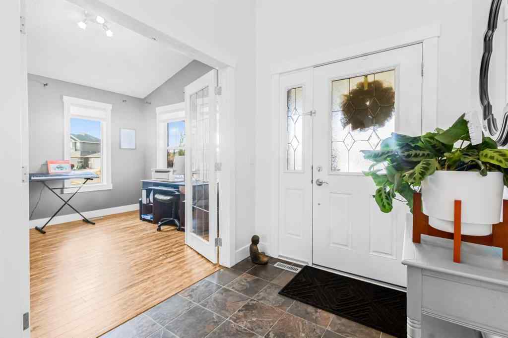 MLS® A2265702 - 811 Boulder Creek Drive SE in Boulder Creek Estates Langdon, Residential