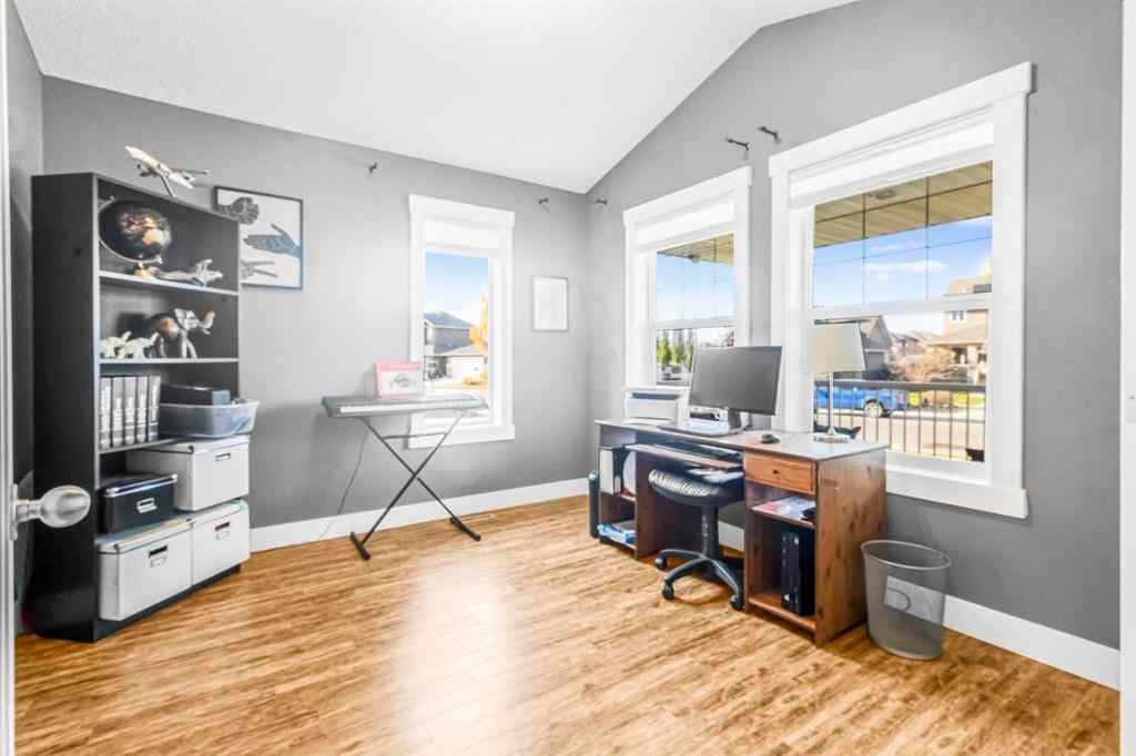 MLS® A2265702 - 811 Boulder Creek Drive SE in Boulder Creek Estates Langdon, Residential