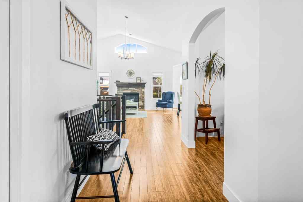 MLS® A2265702 - 811 Boulder Creek Drive SE in Boulder Creek Estates Langdon, Residential