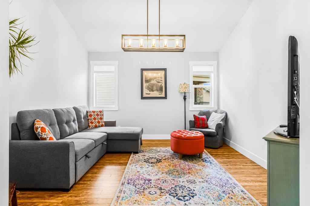 MLS® A2265702 - 811 Boulder Creek Drive SE in Boulder Creek Estates Langdon, Residential