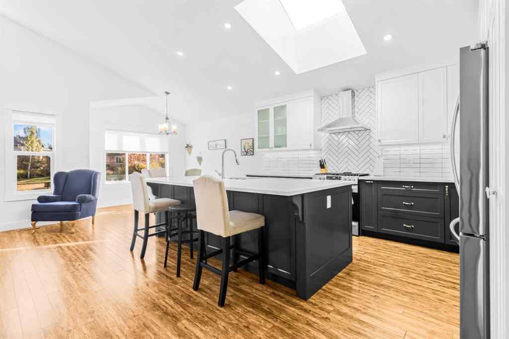 MLS® A2265702 - 811 Boulder Creek Drive SE in Boulder Creek Estates Langdon, Residential