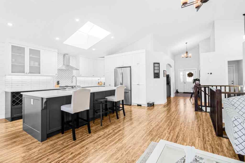 MLS® A2265702 - 811 Boulder Creek Drive SE in Boulder Creek Estates Langdon, Residential