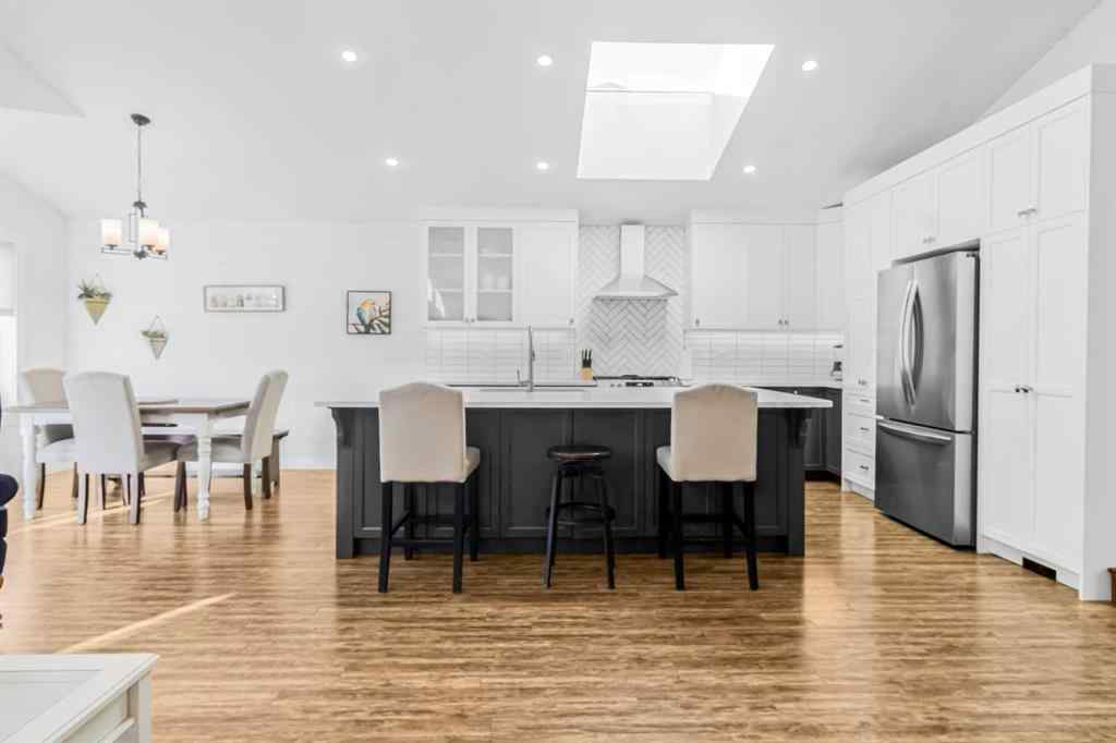 MLS® A2265702 - 811 Boulder Creek Drive SE in Boulder Creek Estates Langdon, Residential